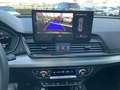 Audi Q5 SPORTBACK 40TDI S LINE VIRTUAL TETTO MATRIX 21 Grigio - thumbnail 13