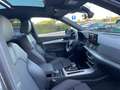 Audi Q5 SPORTBACK 40TDI S LINE VIRTUAL TETTO MATRIX 21 Grigio - thumbnail 10