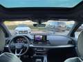 Audi Q5 SPORTBACK 40TDI S LINE VIRTUAL TETTO MATRIX 21 Grigio - thumbnail 9