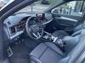 Audi Q5 SPORTBACK 40TDI S LINE VIRTUAL TETTO MATRIX 21 Grigio - thumbnail 12