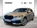 BMW 116 d Aut. Advantage LED PDC Navi Silber - thumbnail 1