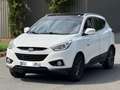 Hyundai iX35 1.7 CRDi 115 2WD Pack Premium Blanc - thumbnail 1