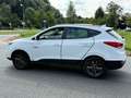 Hyundai iX35 1.7 CRDi 115 2WD Pack Premium Blanc - thumbnail 3