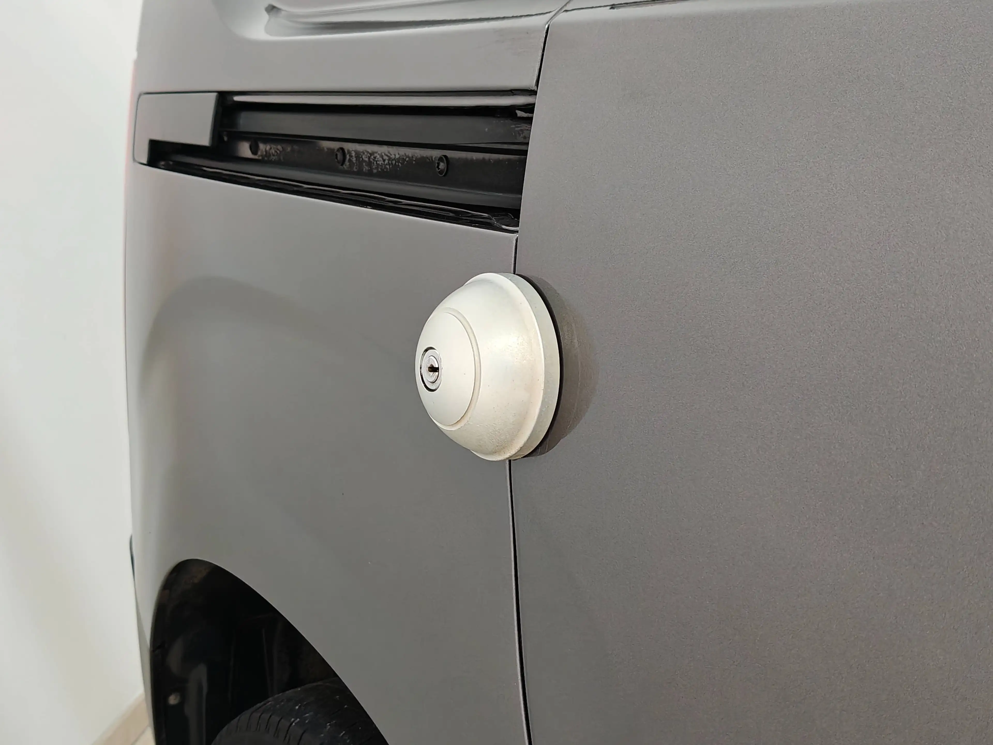 Toyota Proace City 1.5 D-4D 102CV*CAMERA.DE.RECULE*BLUETOOTH*CRUISE.C* — photo 7