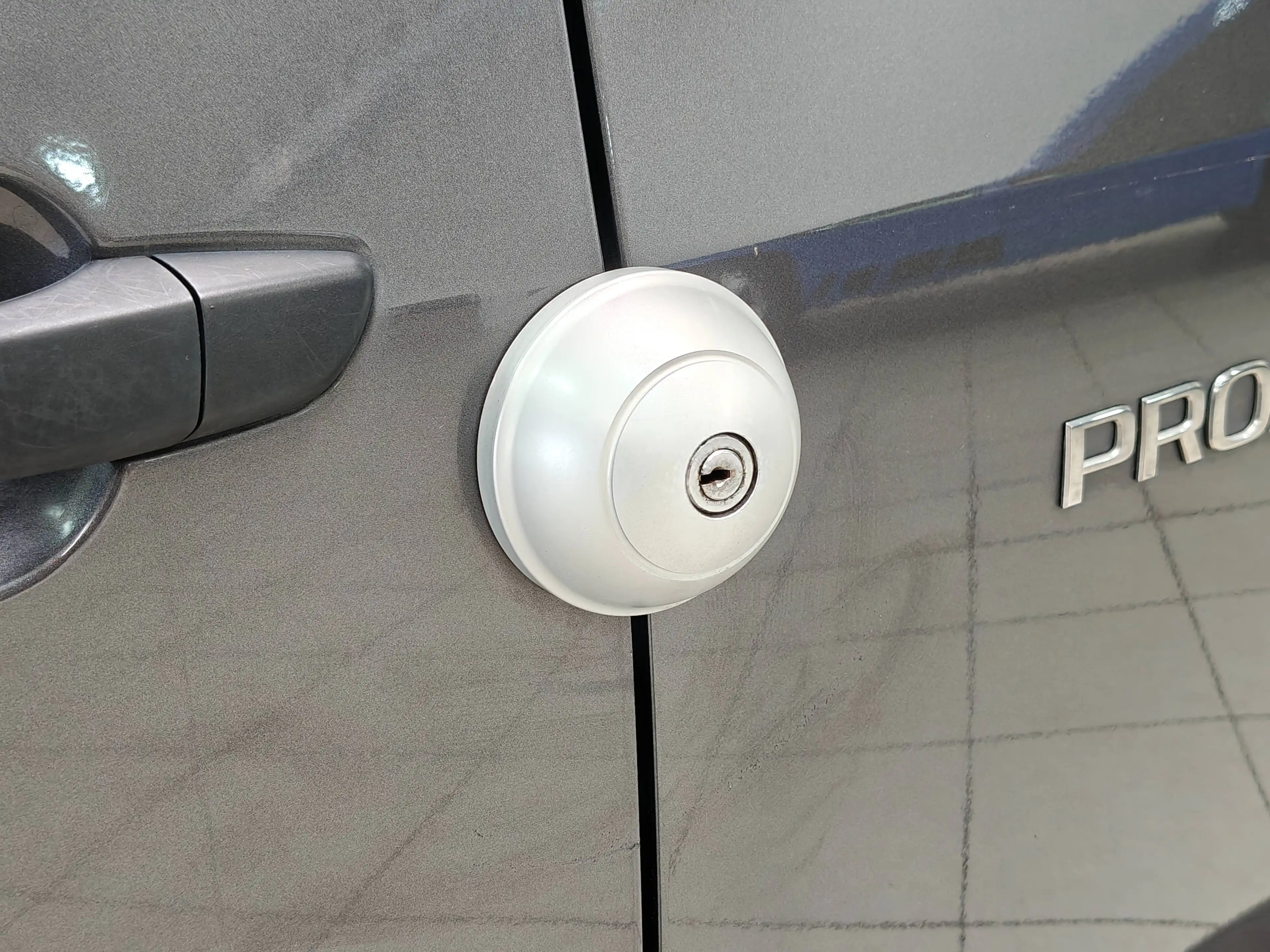 Toyota Proace City 1.5 D-4D 102CV*CAMERA.DE.RECULE*BLUETOOTH*CRUISE.C* — photo 8