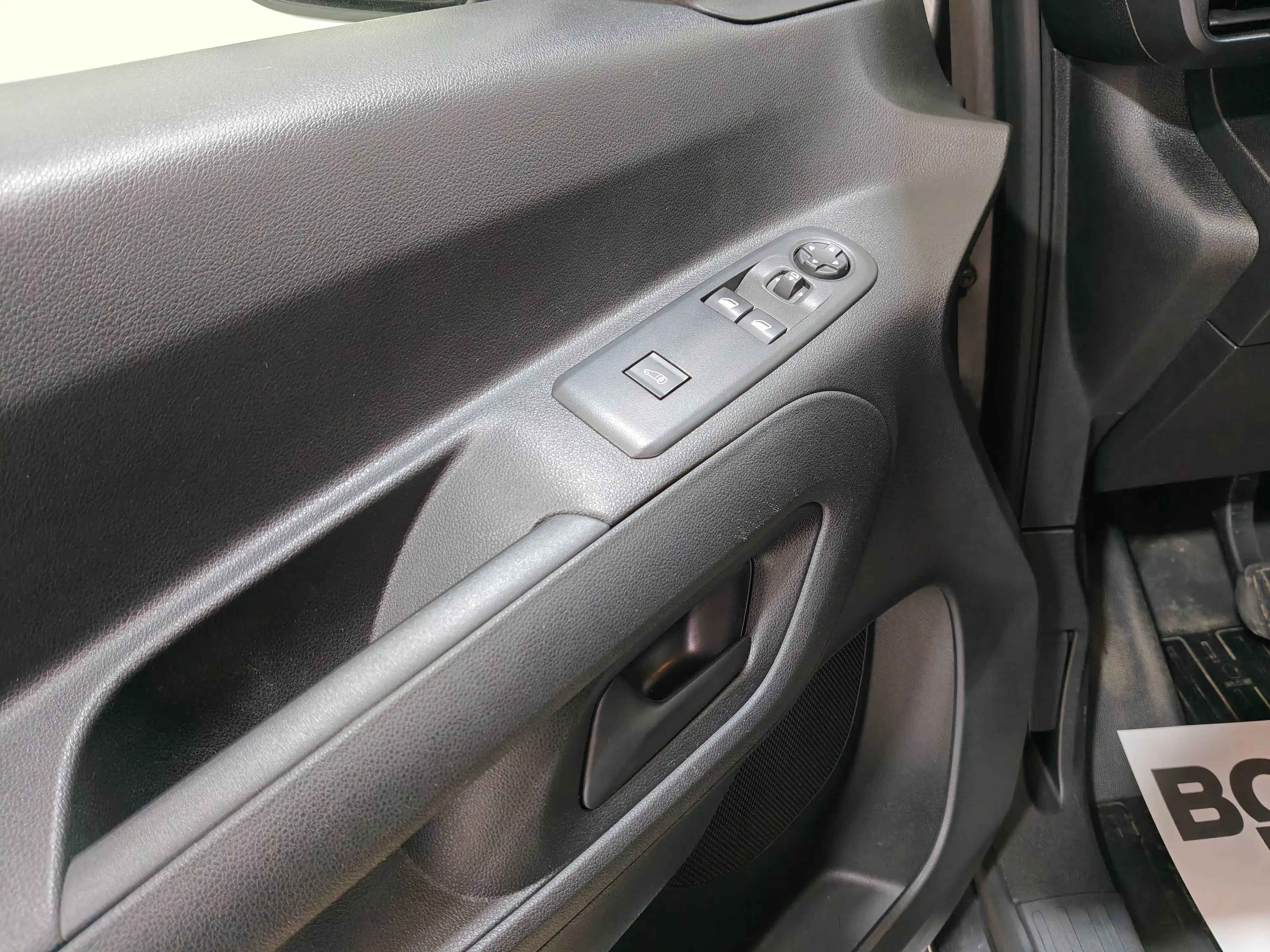 Toyota Proace City 1.5 D-4D 102CV*CAMERA.DE.RECULE*BLUETOOTH*CRUISE.C* — photo 9