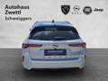 Opel Astra ST GS BHDI 130 AT8 Silber - thumbnail 5