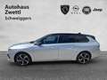 Opel Astra ST GS BHDI 130 AT8 Silber - thumbnail 3