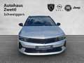 Opel Astra ST GS BHDI 130 AT8 Silber - thumbnail 2