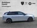 Opel Astra ST GS BHDI 130 AT8 Silber - thumbnail 7