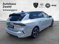 Opel Astra ST GS BHDI 130 AT8 Silber - thumbnail 6