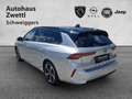 Opel Astra ST GS BHDI 130 AT8 Silber - thumbnail 4