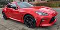 Toyota GR86 GR86 2.4i Boxer Sport Rot - thumbnail 8