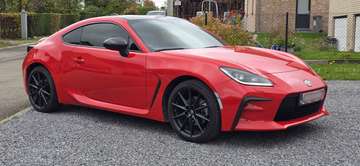 GR86 2.4i Boxer Sport