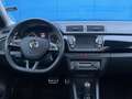 Skoda Fabia FABIA 1.0 TSI FULL BLACK EDITION DSG Noir - thumbnail 22