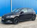 Skoda Fabia FABIA 1.0 TSI FULL BLACK EDITION DSG Noir - thumbnail 7