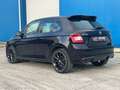 Skoda Fabia FABIA 1.0 TSI FULL BLACK EDITION DSG Noir - thumbnail 2