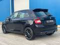 Skoda Fabia FABIA 1.0 TSI FULL BLACK EDITION DSG Noir - thumbnail 6