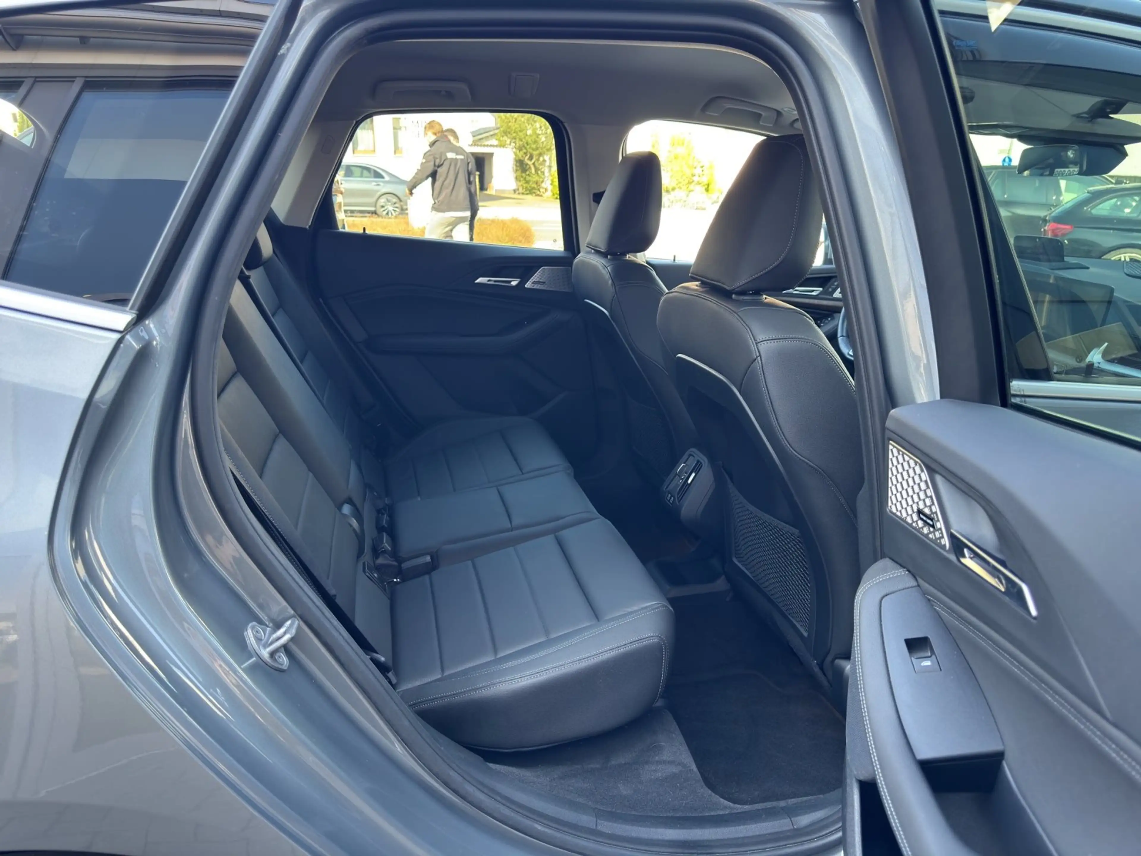 BMW 223 i Active Tourer| Luxury Line| Head Up| Adapt. LED| — photo 15