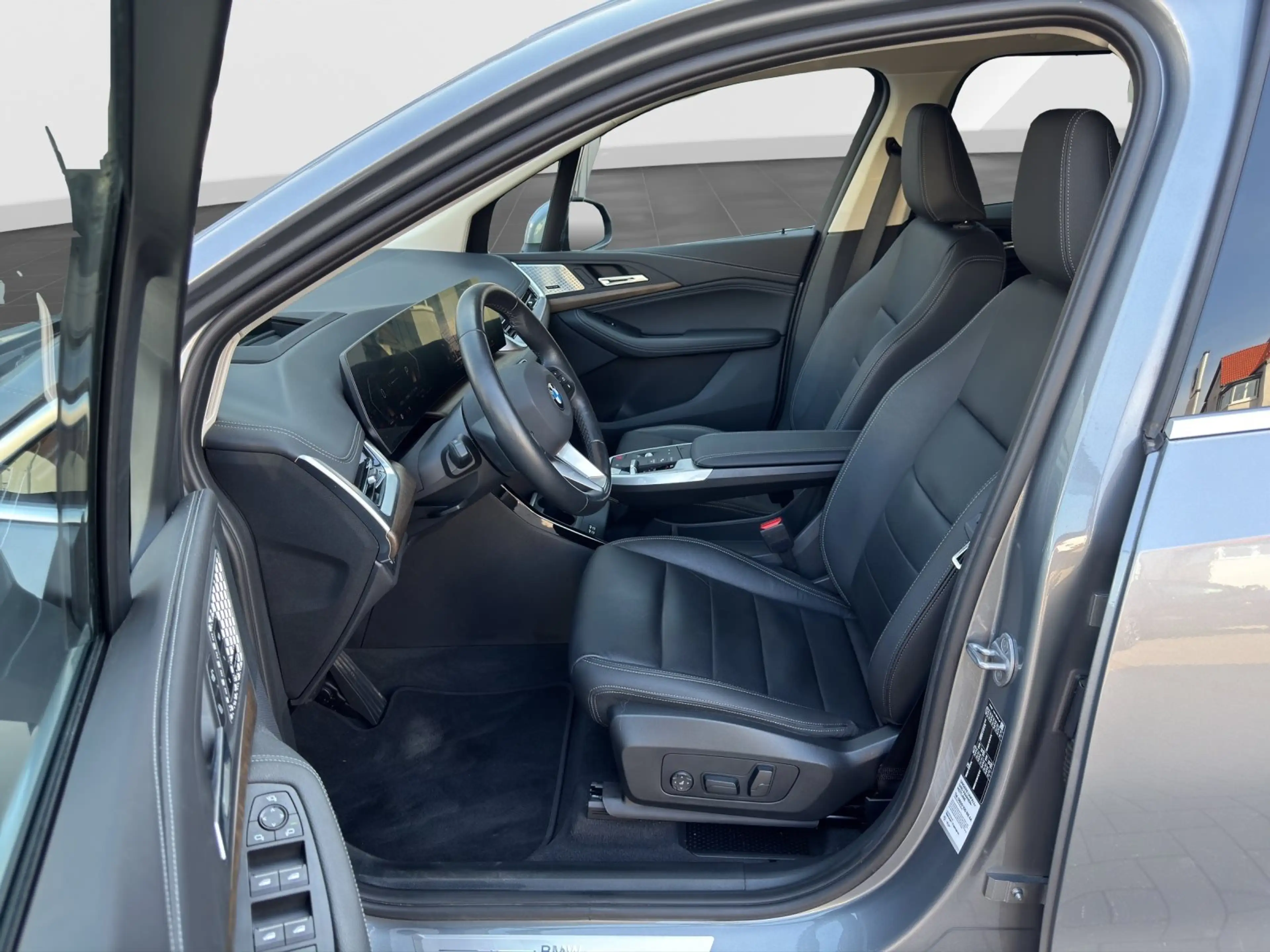 BMW 223 i Active Tourer| Luxury Line| Head Up| Adapt. LED| — photo 11