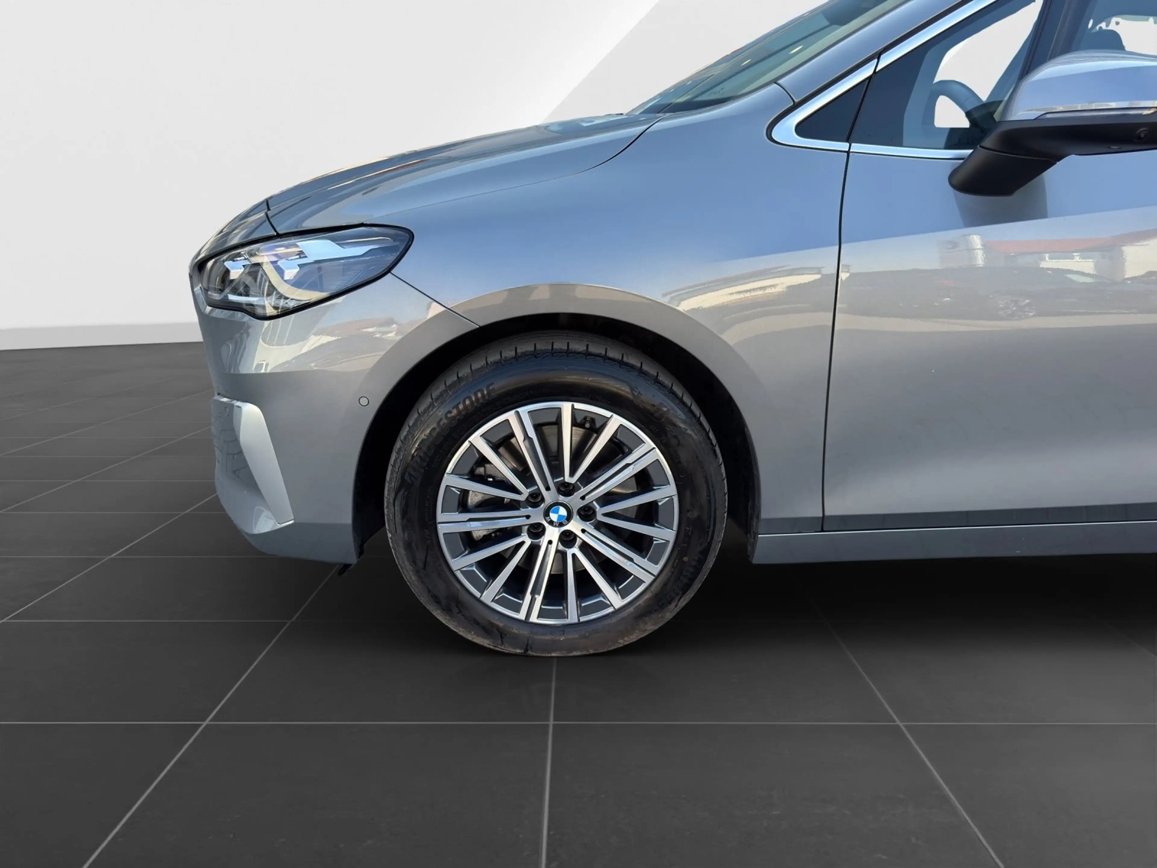BMW 223 i Active Tourer| Luxury Line| Head Up| Adapt. LED| — photo 8