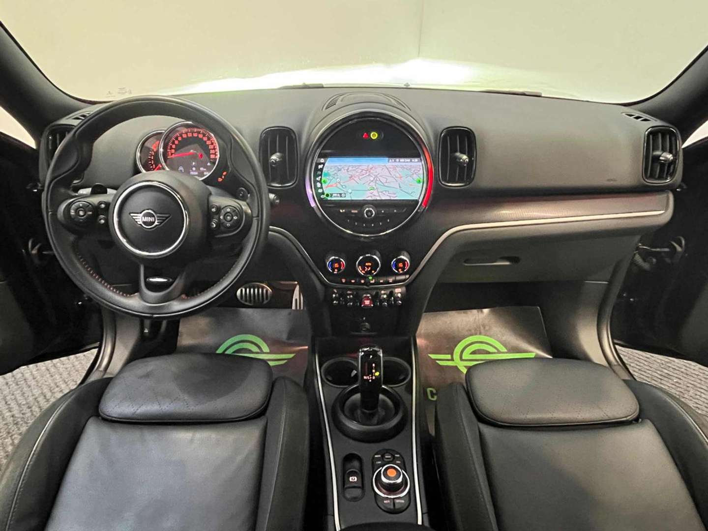 Mini Countryman JCW Cooper -  - Joinsteer - #2