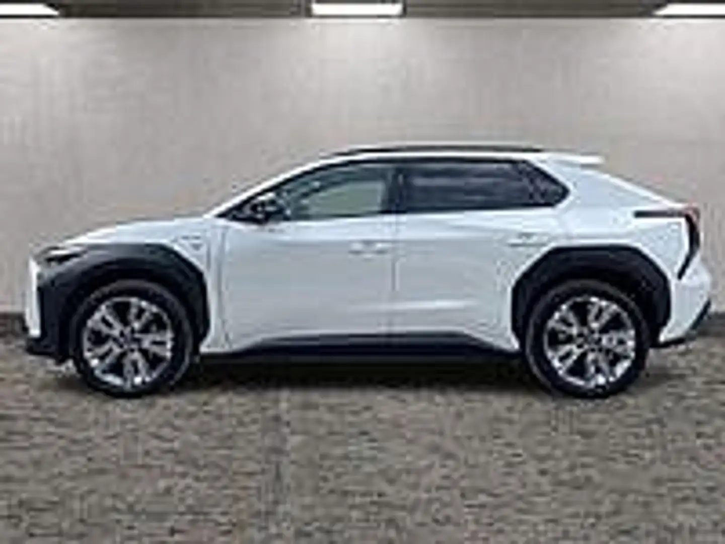 Subaru Solterra E-xperience+ 71,4kWh AWD Alb - 2