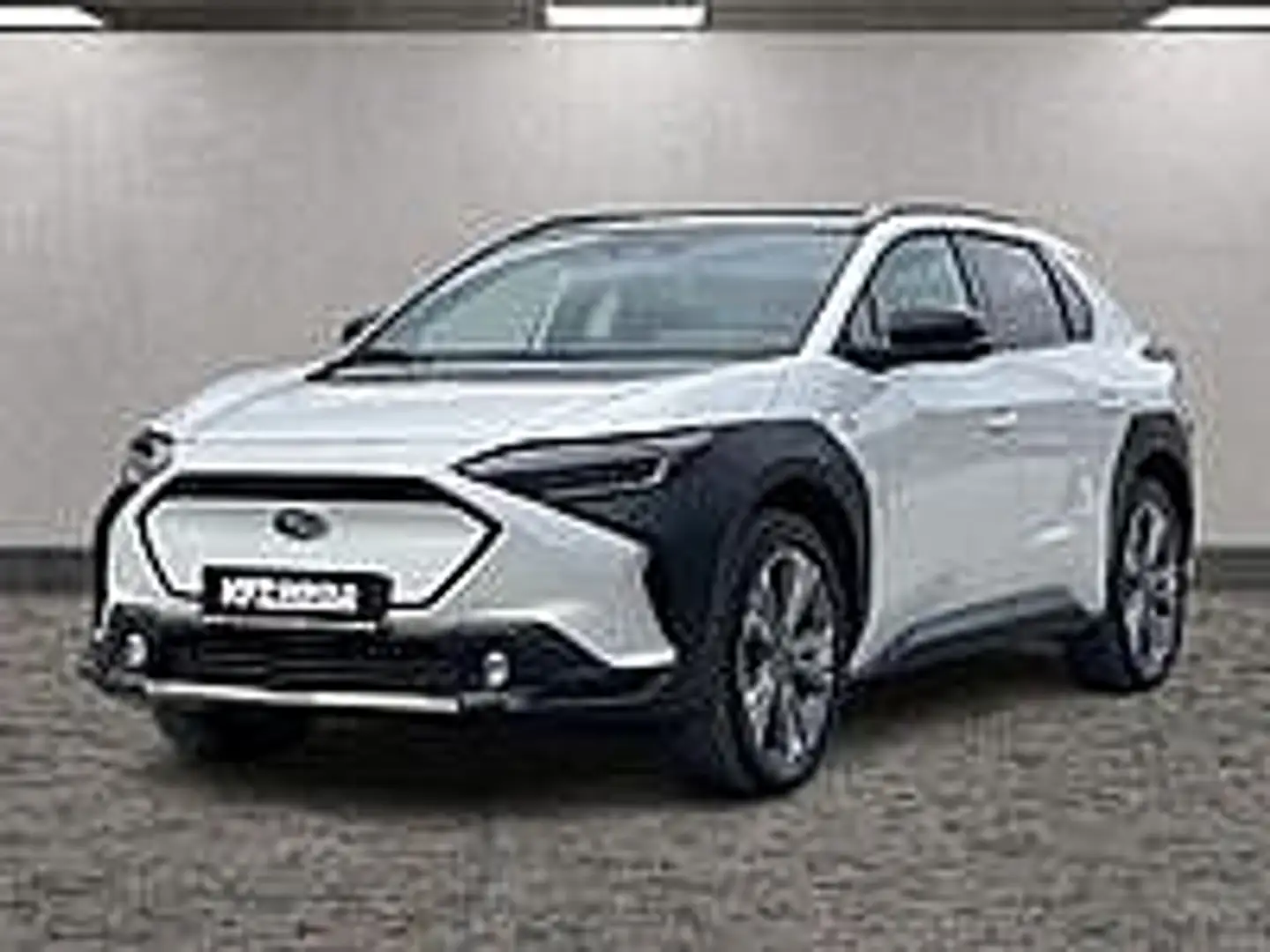 Subaru Solterra E-xperience+ 71,4kWh AWD Alb - 1