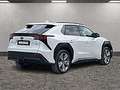 Subaru Solterra E-xperience+ 71,4kWh AWD Weiß - thumbnail 5