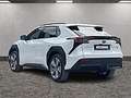 Subaru Solterra E-xperience+ 71,4kWh AWD Weiß - thumbnail 3