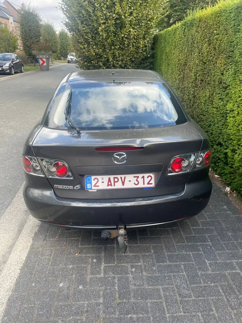 Mazda 6 Sport 2.0 Aut. Active - 2