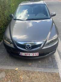 Sport 2.0 Aut. Active