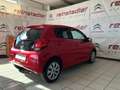 Citroen C1 Feel Rot - thumbnail 4
