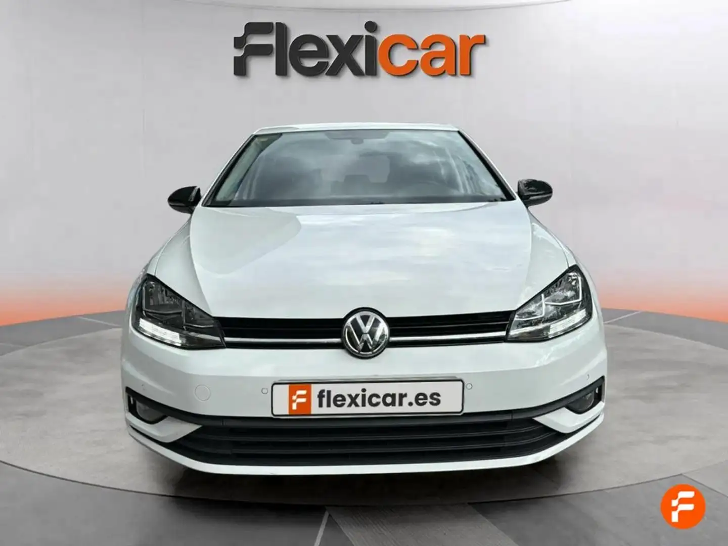Volkswagen Golf 1.5 TSI Evo BM Advance 96kW Amarillo - 2