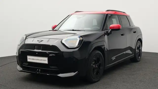 MINI Aceman John Cooper Works Trim