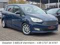 Ford Grand C-Max Grand C-MAX Titanium|EURO6|Navi|Keyless|AHK Azul - thumbnail 4
