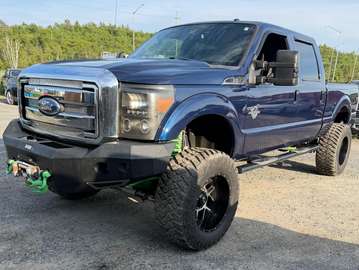 Lariat