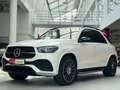Mercedes-Benz GLE 580 AMG-Line+Fond-Entertainment+Head-up bijela - thumbnail 2