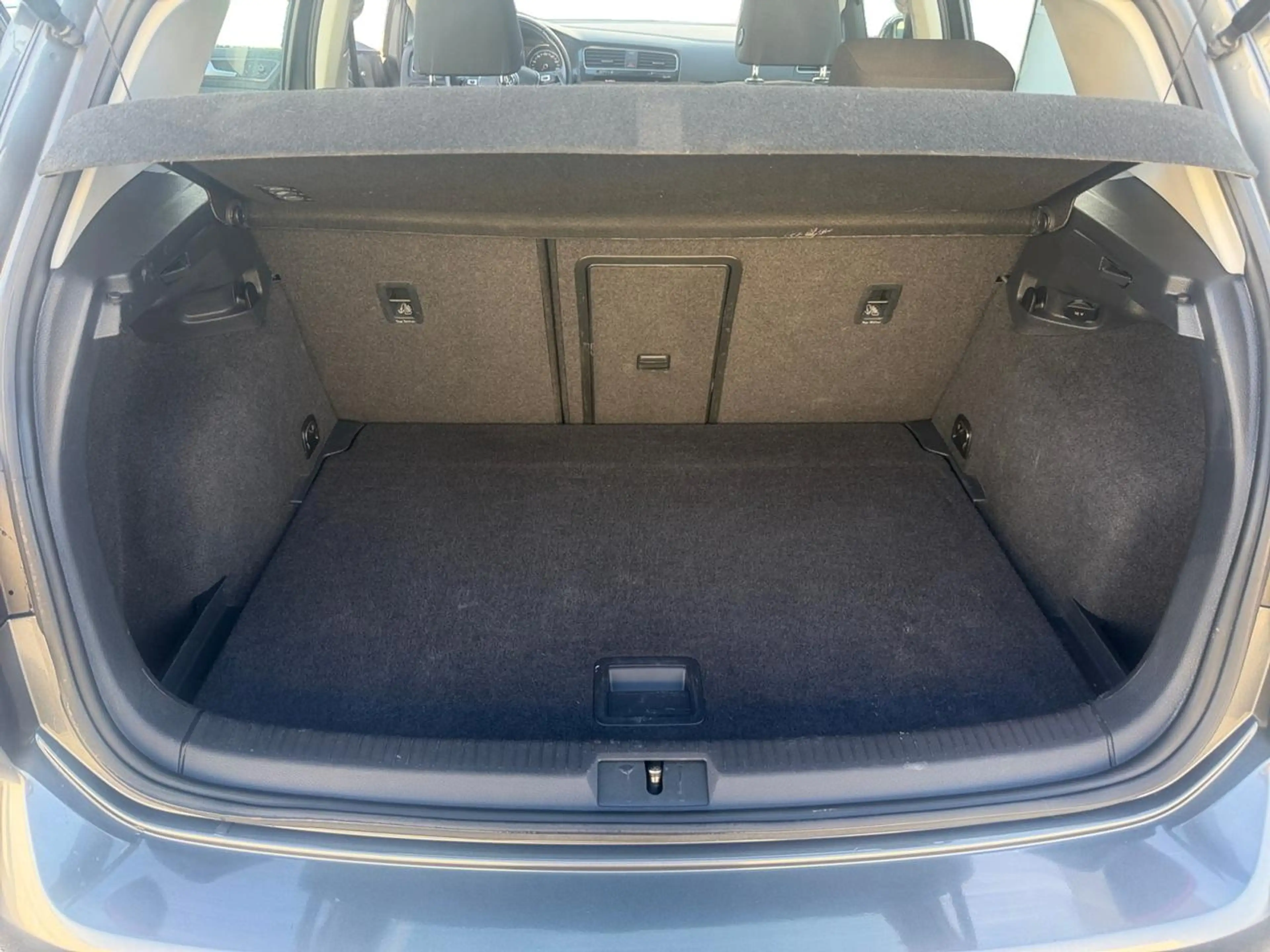 Volkswagen Golf Golf 1.4 TSI BMT Comfortline — photo 19