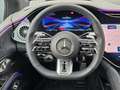 Mercedes-Benz EQS AMG 53 4Matic+ AMG Dynamic Plus Weiß - thumbnail 14