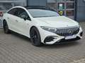 Mercedes-Benz EQS AMG 53 4Matic+ AMG Dynamic Plus Weiß - thumbnail 3