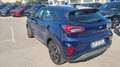 Ford Puma 1.0 ecoboost h titanium s&s 125cv Bleu - thumbnail 2