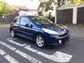 Peugeot 207 1.4i16V TÜV 07/2027NEU SERVO ZENTRAL ABS KLIMA Blau - thumbnail 17