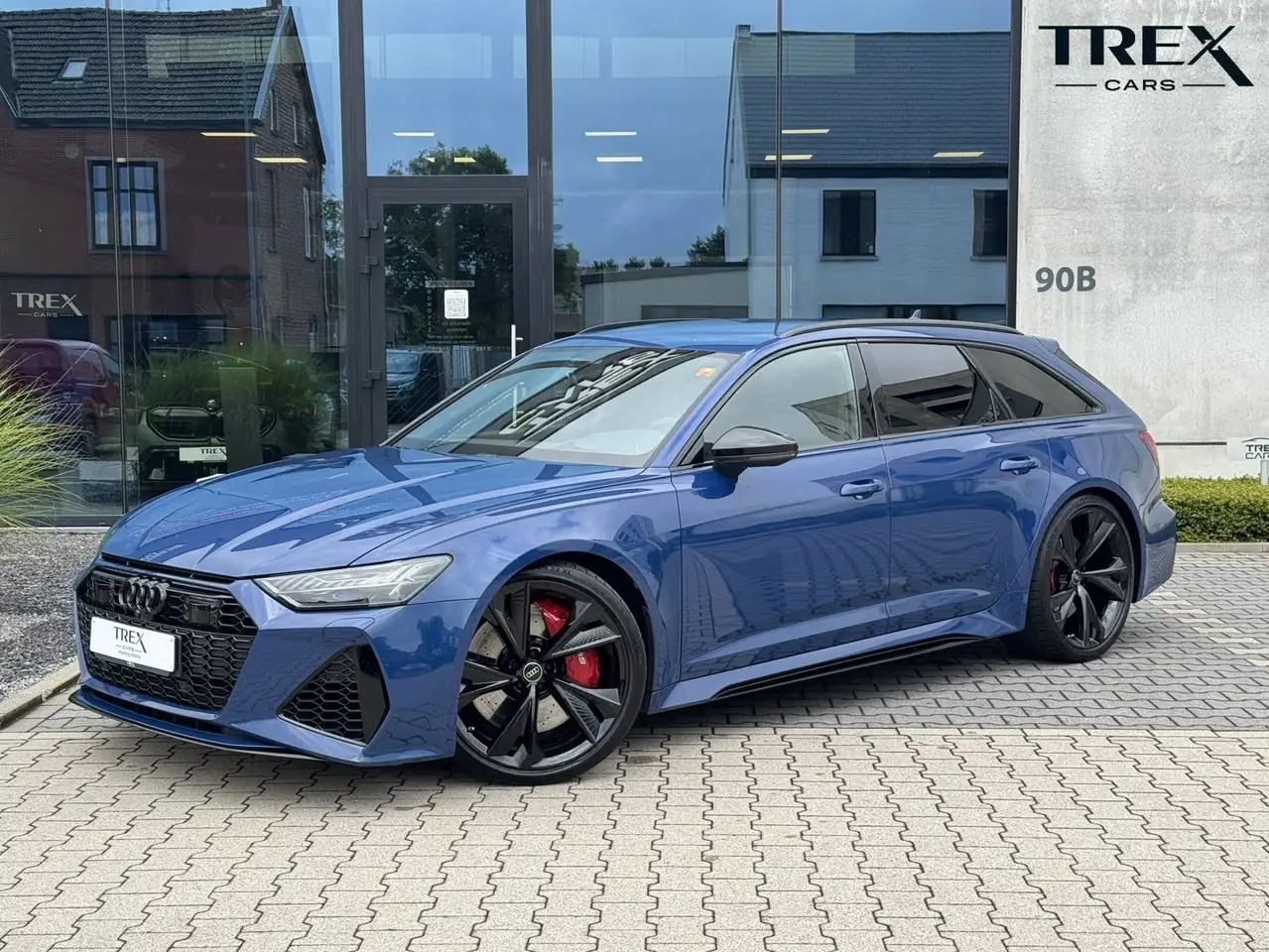 Audi RS6