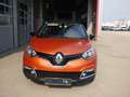 Renault Captur Dynamique ENERGY TCe 90 8-fach Orange - thumbnail 2