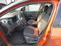 Renault Captur Dynamique ENERGY TCe 90 8-fach Orange - thumbnail 7