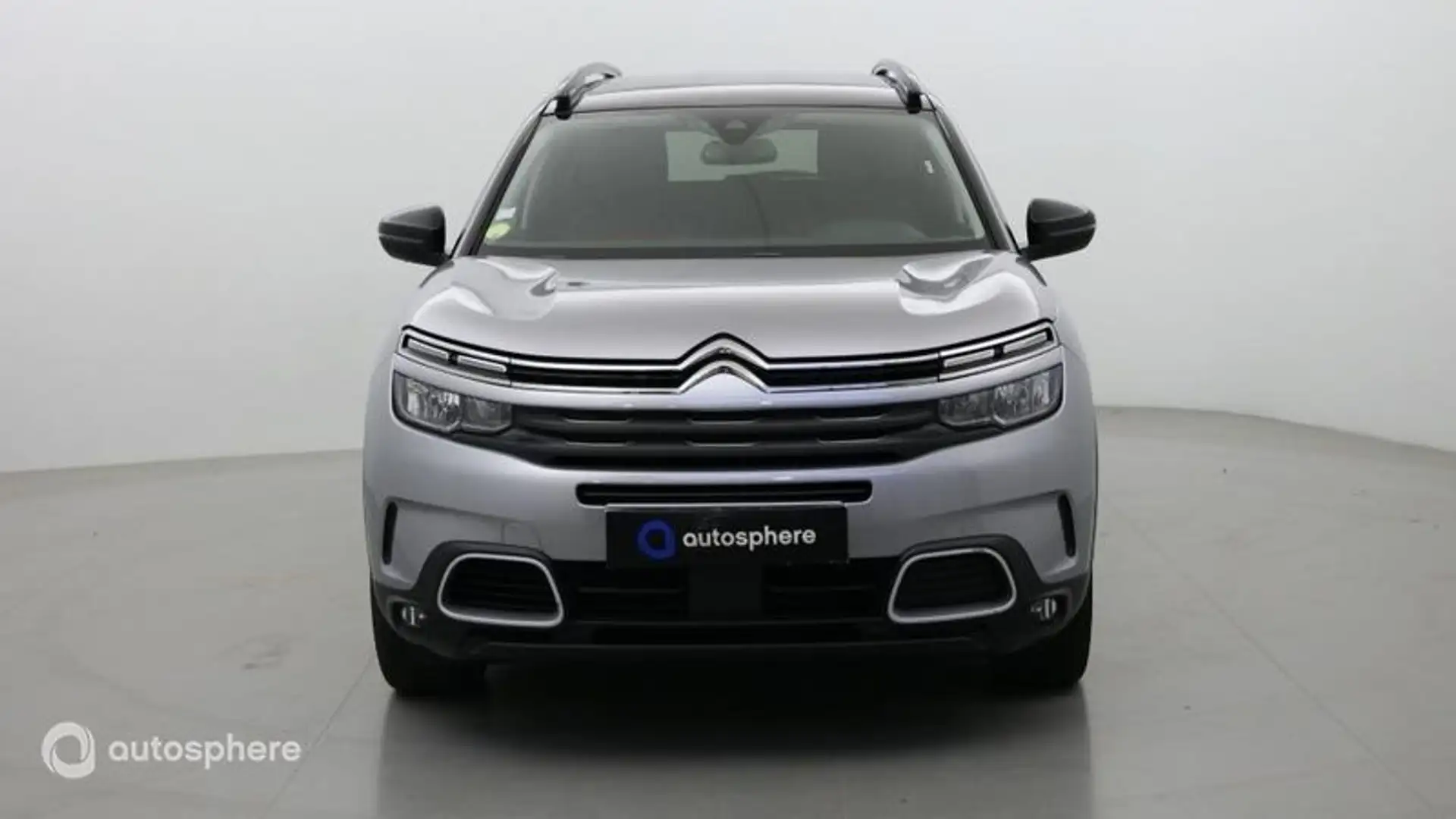 Citroen C5 Aircross BlueHDi 130ch S\u0026S Shine EAT8 - 2
