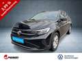 Volkswagen Taigo Life 1.0 TSI AHK+ACC+RearView+DiCockpit Schwarz - thumbnail 1