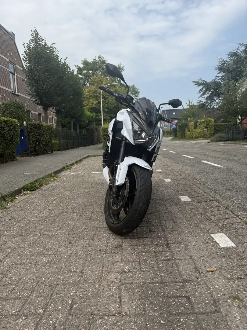 Kawasaki Z 800 Z800 ABS|2015|Perfecte staat|Akrapovič|Lage km| - 2