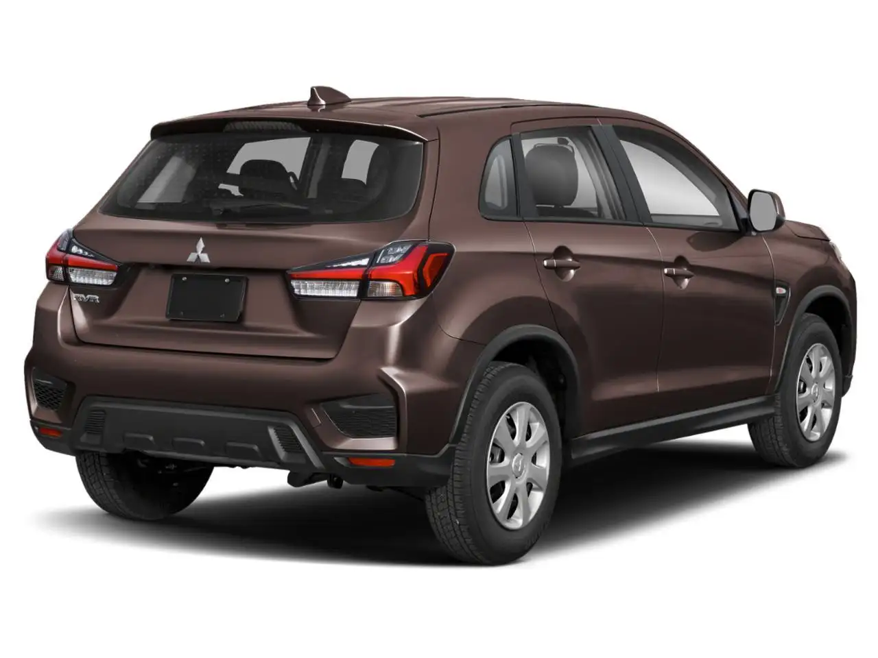 Mitsubishi RVR снимка Mitsubishi RVR